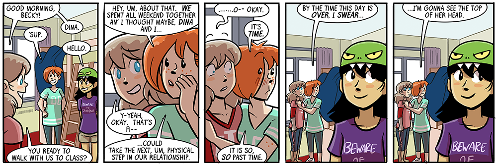 no you can't remove her hat, she'll die