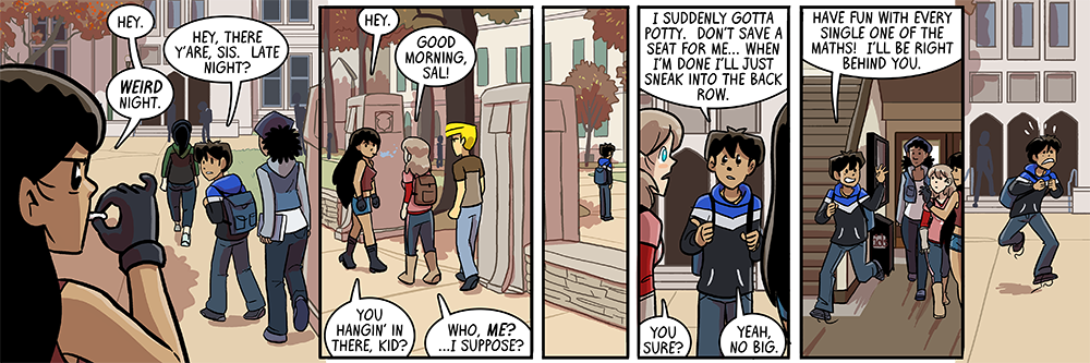 i mustn't run away i mustn't run away i mustn't run away i mustn't run aw hell with it