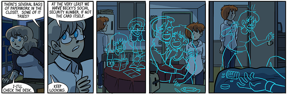 an answer you wanted in the way you didn't want it, as per usual