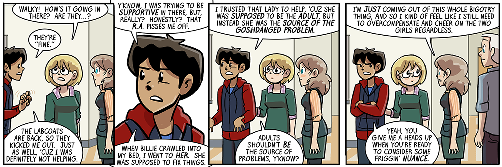 and as we all know, walky is the king of nuance