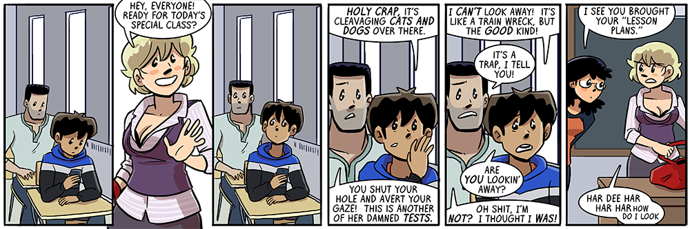 maggie said she looks great, so huzzah