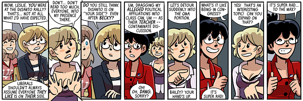 depending on how the election goes today, i might have to start wrapping plot threads up real quicklike