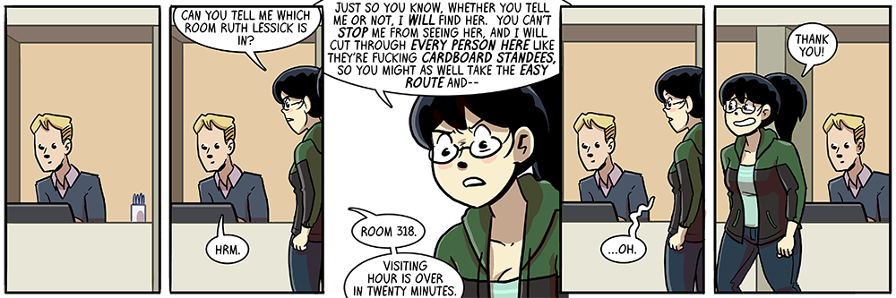 anyway all of what i just said was a joke, maybe