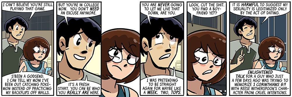 and now you have bittersweet symphony stuck in your head