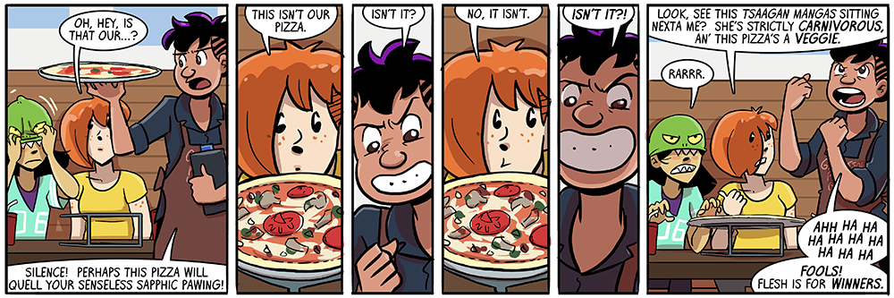 you won and she chose you and she loved you and she's gone