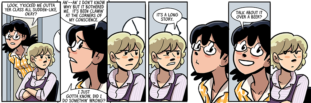 skeletons... clawing at my mask.... NOOOOOoooo