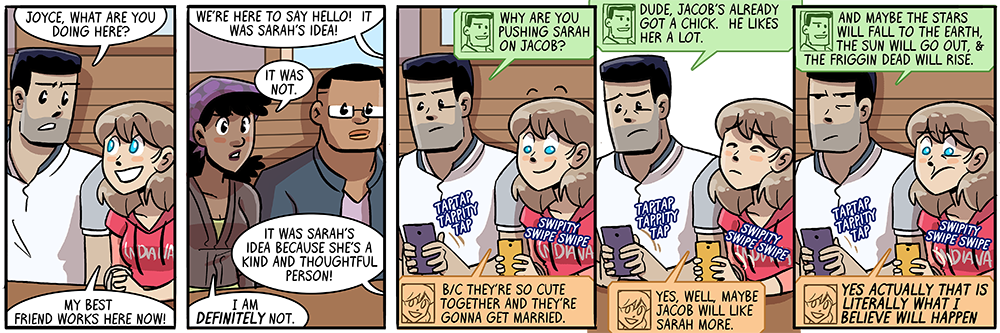 book of revelation, yo