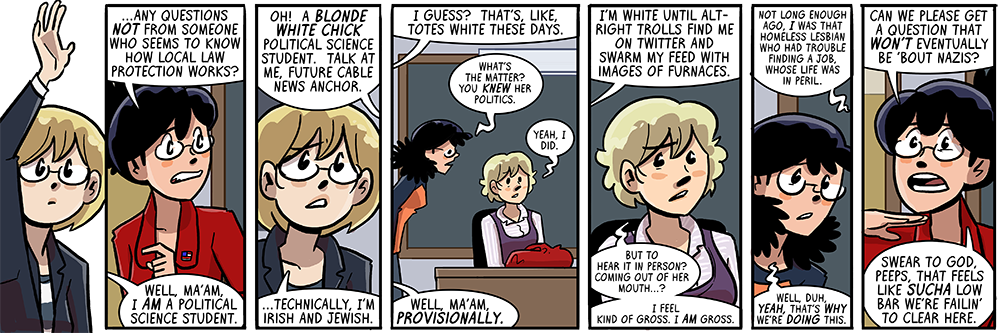 uh oh, someone's got some robin remorse