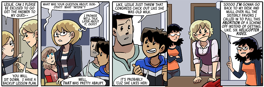 the longest of callbacks