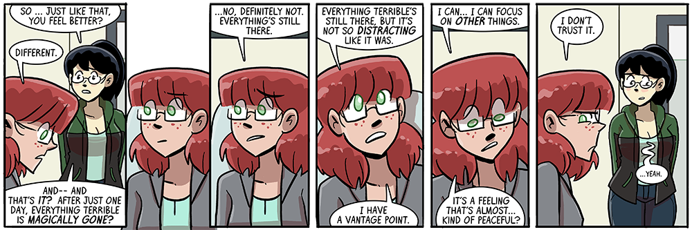 this is not my terrible house, this is not my terrible wife