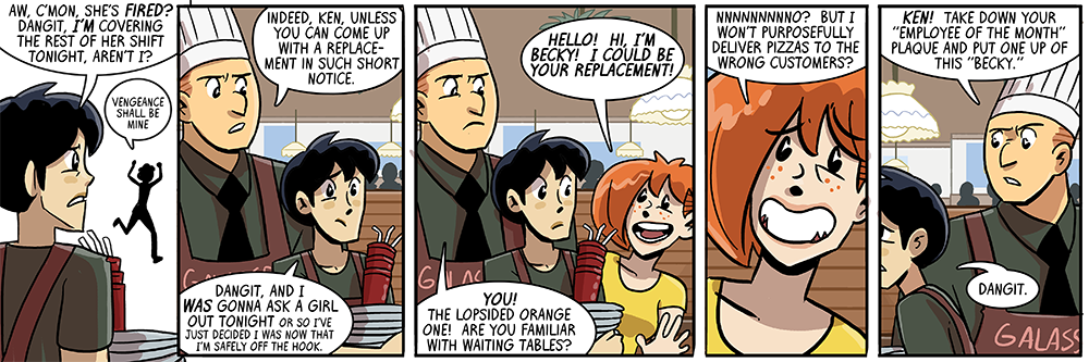 HELLO EXCUSE ME JOB PLEASE HAVE THANK YOU