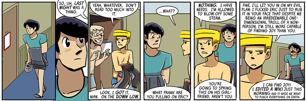 his last name is schtuppenstein