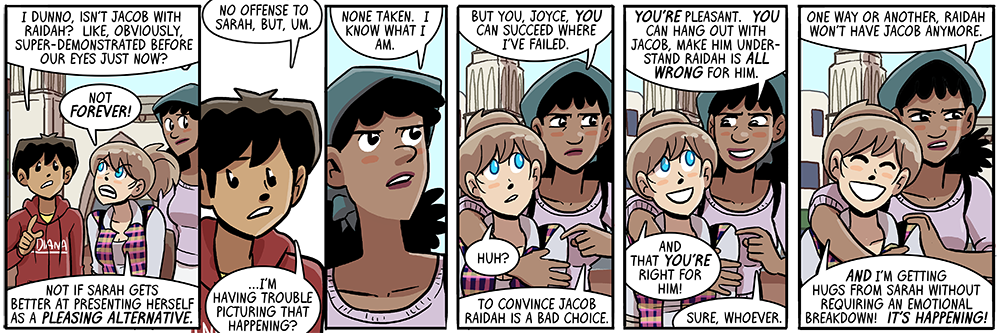 this can't possibly go wrong