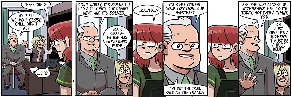 he fought in wars, kids