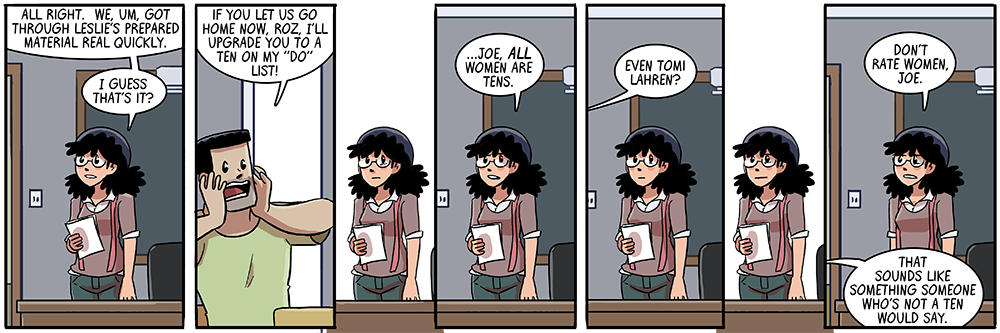  joe's not gonna be popular today is he