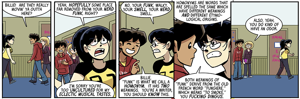 won't you take me to / walky town