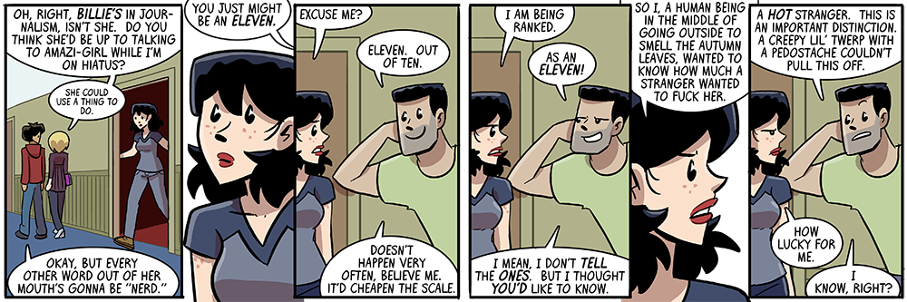 'are you or are you not sal'  '*twitch*'