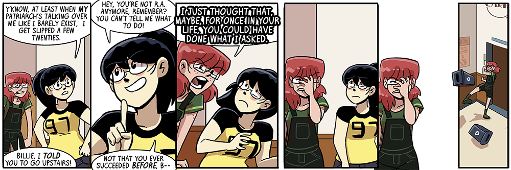 'thanksgiving at your place would feel like home!'