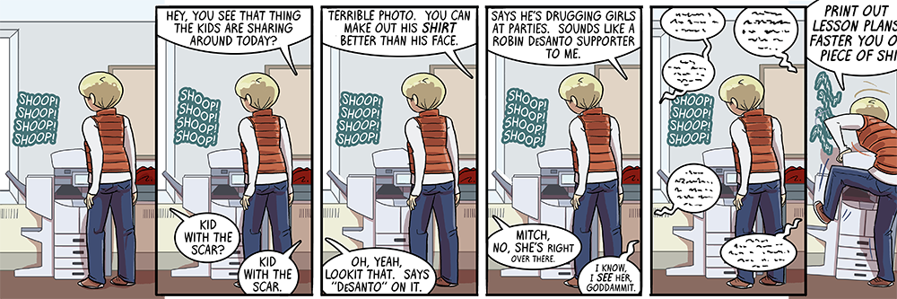 damn you hayes brown