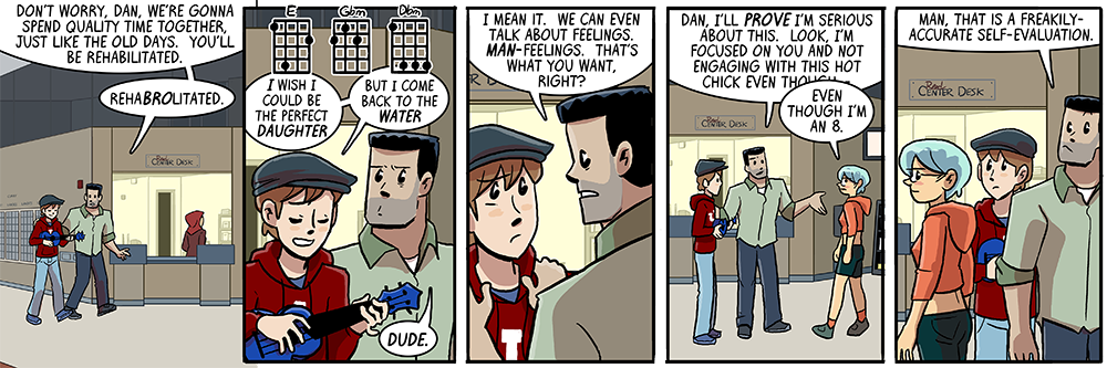 this strip title prooooooooobably hasn't been used yet