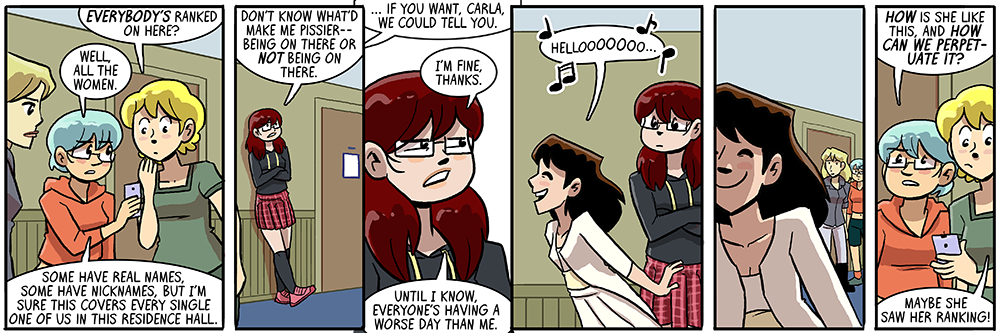 offer up a sacrifice to asslordery