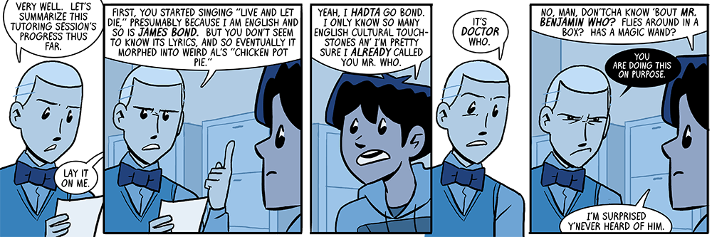 this is essentially how the revolutionary war went