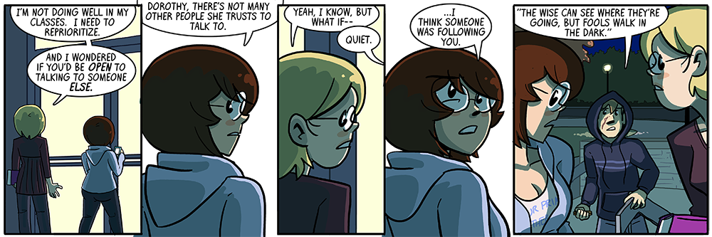 he just wants to say congratulations, you win, i'm moving to florida