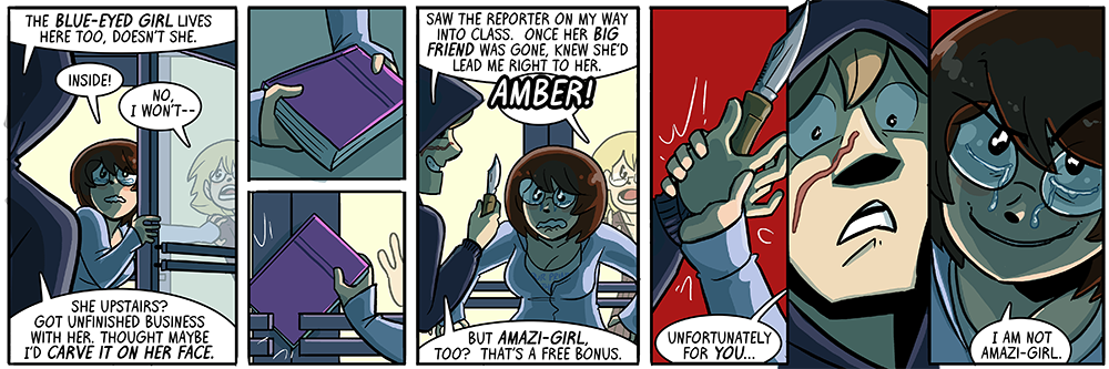 yet I saw that the wise and the foolish share the same fate