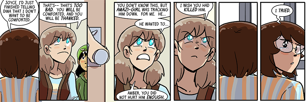 as i was drawing this, the House passed the AHCA, and i was like, oh, good, i was hoping i'd have some rage to work through