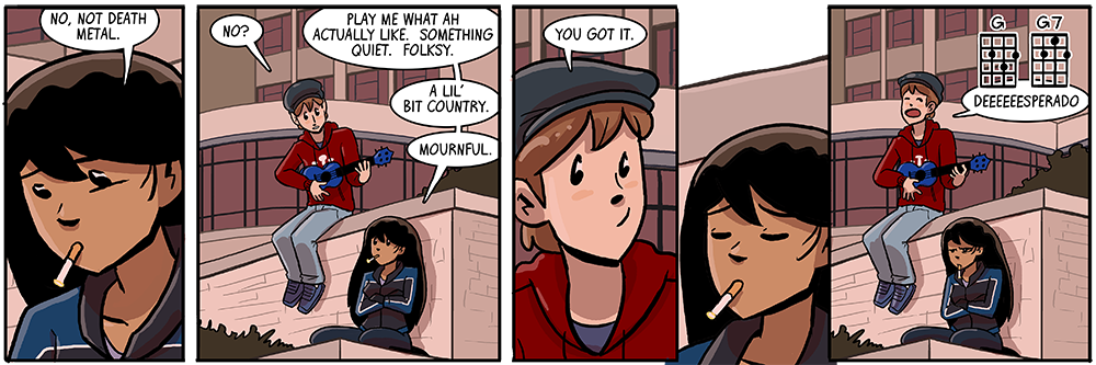 look the chords are easy