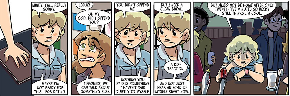 sooner or later that stubbly guy's gonna hafta get a name