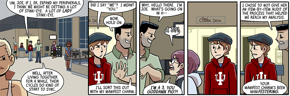 that's some dorothy-level wordplay there, dan