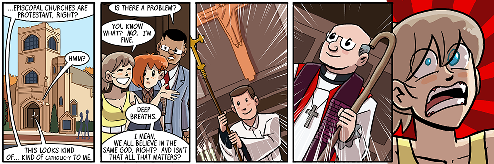 joyce freakout face number.... four, right?