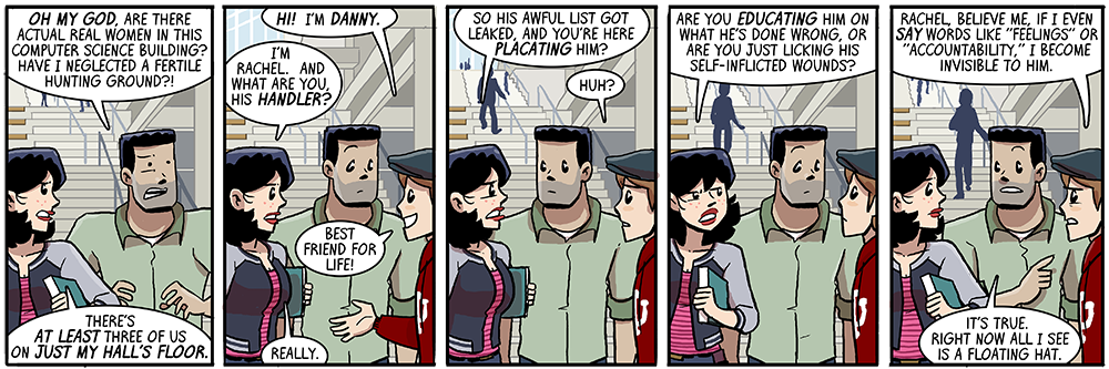 danny will be added in post