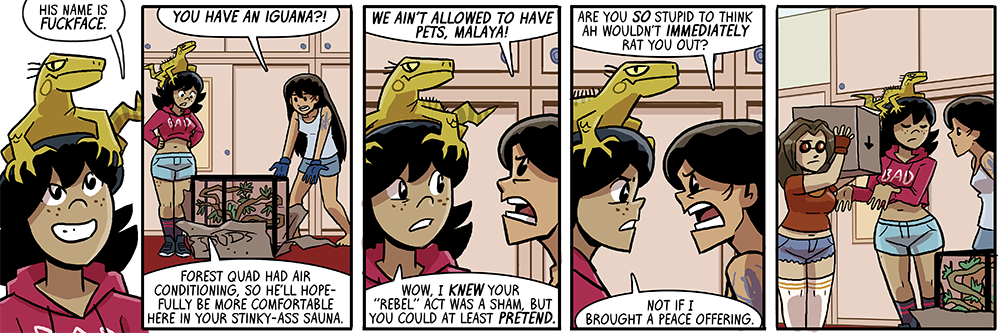 the best walkyverse character has finally arrived