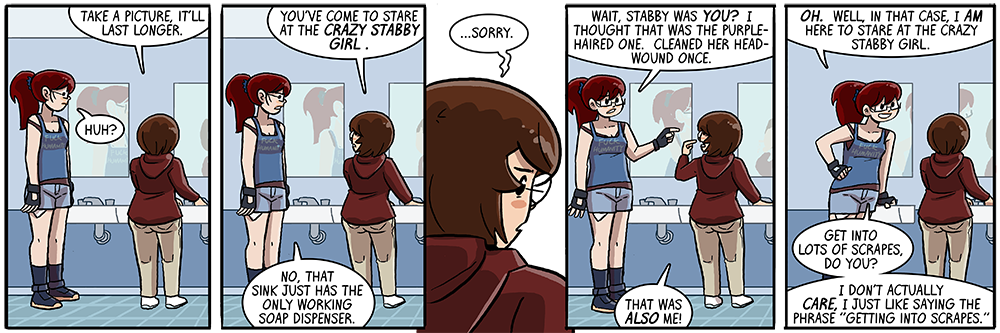 scrapes scrapes scrapes scrapes