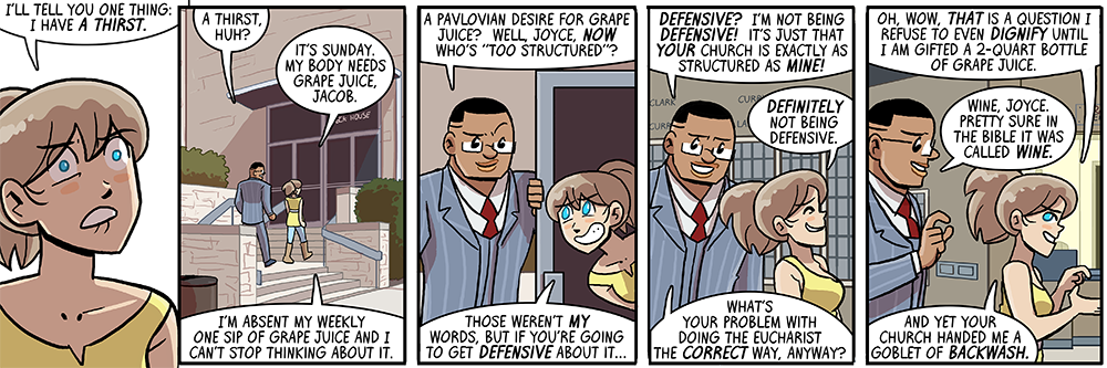 i have a thirst -- for more cowbell