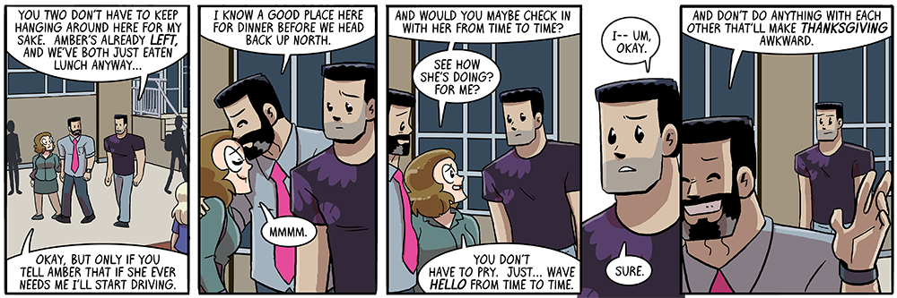 keep it in the family