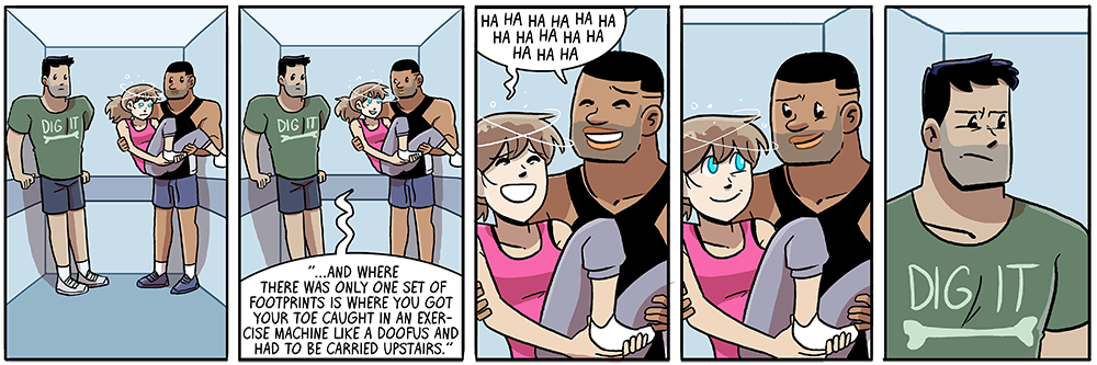 you guys this is SERIOUS