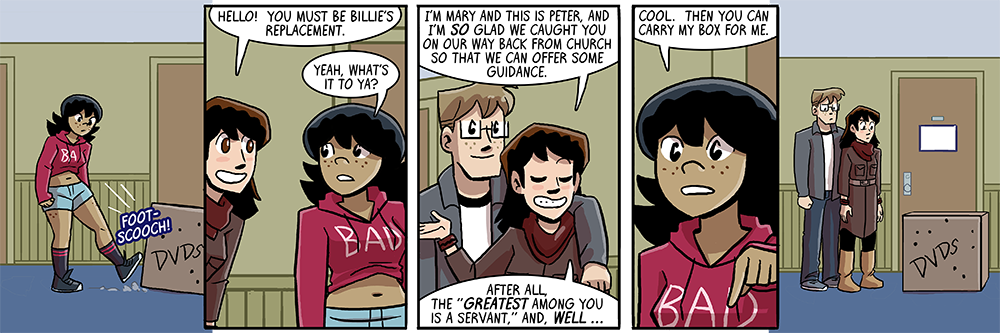 lift with your knees