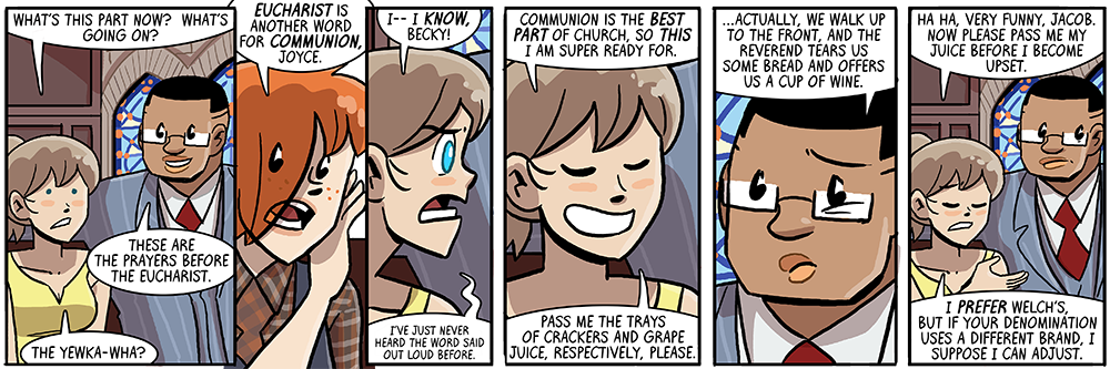 the little plastic cup makes it taste better