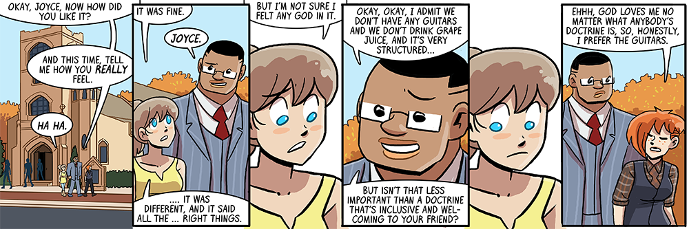 and the guy hopping up and down and waving, that's important!