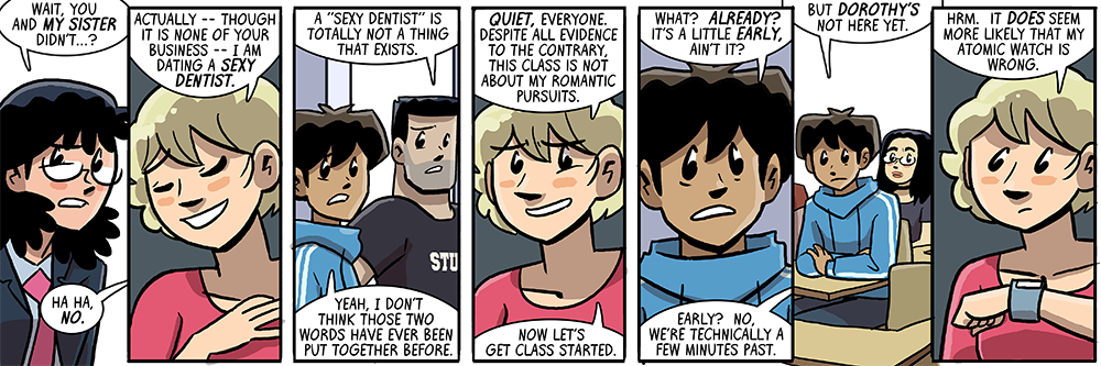 it's like barely even english