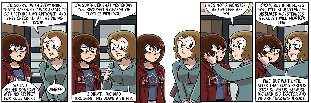 plus, like, obamacare promised you'd be able to keep your doctor