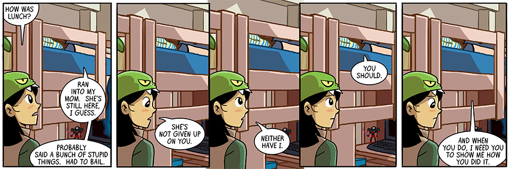 one simple trick that'll make you HATE you