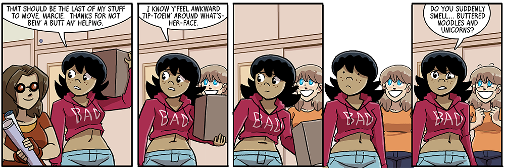 'and a distinct lack of grape juice'