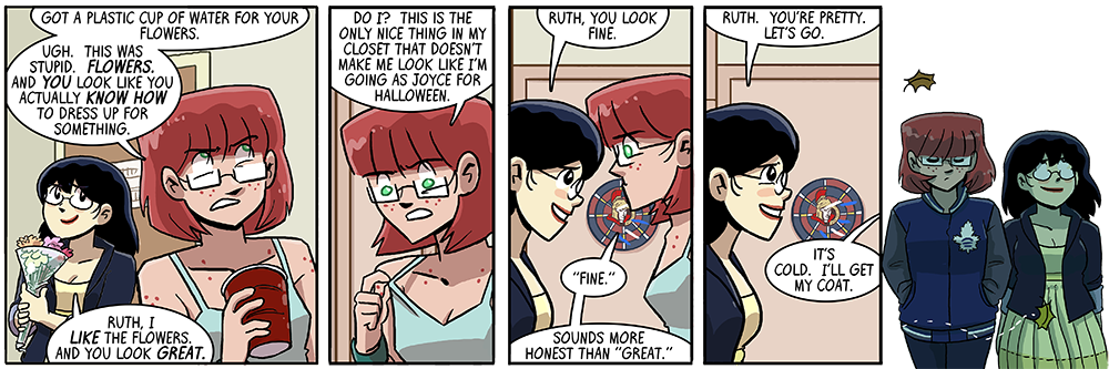 definitely retiring those sweatervests