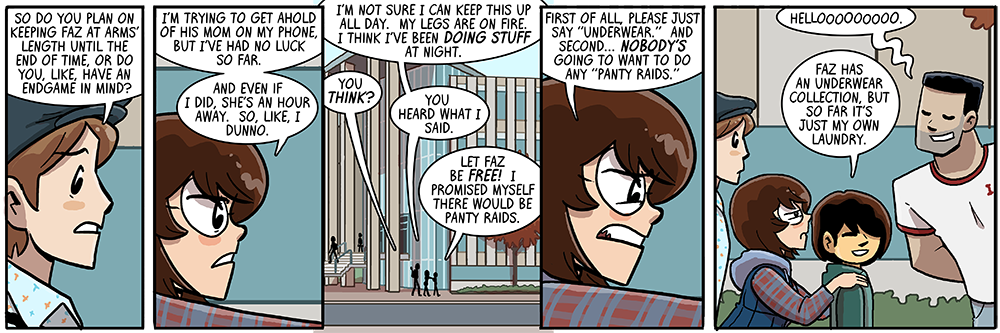 just a drawer full of minions underoos