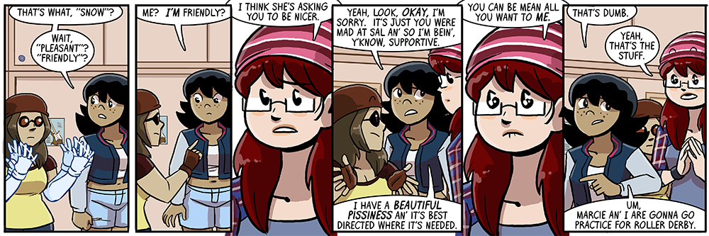 sometimes i write strips just for christine love, apparently