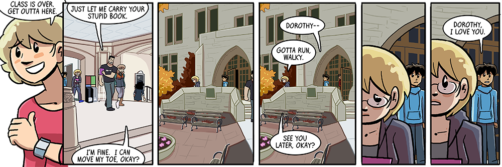 but we only have three hours to save earth